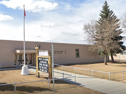 St. Augustine Catholic Elementary School